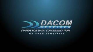 Dacom Services - Cairns Business Computer Solutions - 0407 998 006