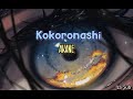 Kokoronashi (心做し /  / Pensamiento del corazón) - Akane // Sub Español + Romaji