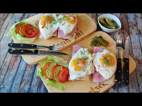 RÜYADA YUMURTA YEMEK