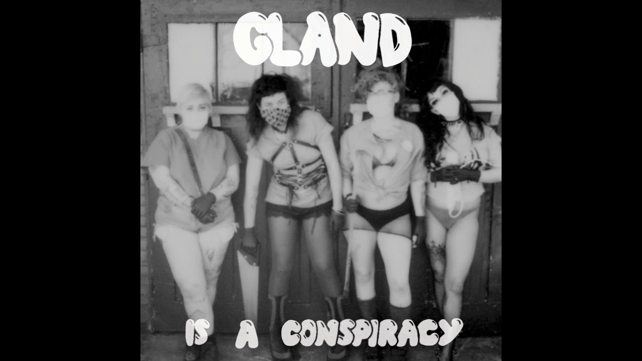 Watch Gland - Reptile House on YouTube Watch Gland - Reptile House on YouTube