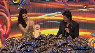 filmfare award 2017 | shahrukh khan