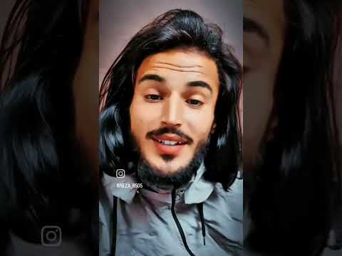 واختشي عرضي فان العرض غالي