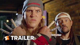 Clerks III Trailer #1 (2022) | Movieclips Trailers