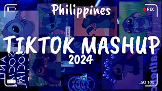 🌺🌺TIKTOK MASHUP ( 2024) 🌺🌺 (Philippines)