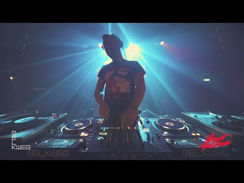AUX THA MASTERFADER at 1984 Night at the Arcade | Amsterdam 2019
