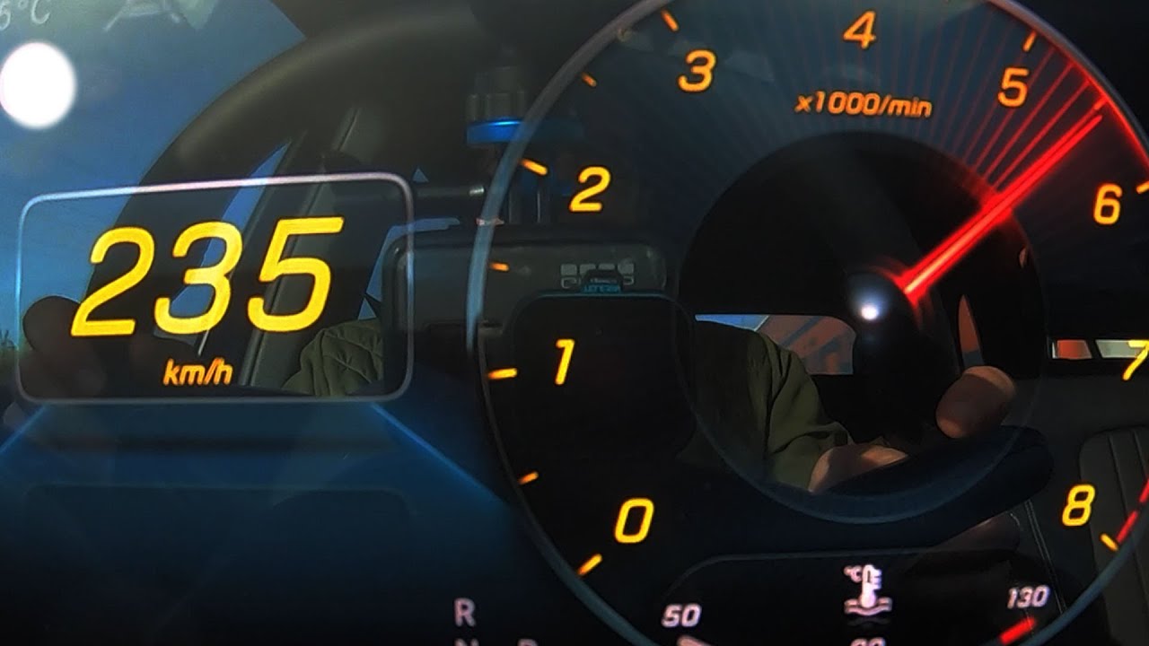 Tachovideo Mercedes Benz Glb 250 4matic 2020 0 100 Kmh Kph 0 60 Mph Beschleunigung Acceleration Youtube