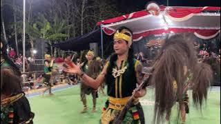 SEKAR GIRI ANOM BABAK BAGUSAN ✨ MBAH GONDO FULL MURING-MURING, ADIT NGAMUK 😡