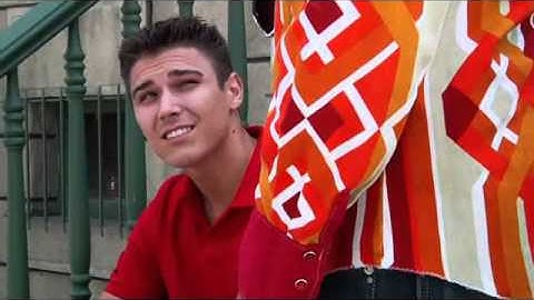 Joseph Kowalski- Actor Demo Reel 2013