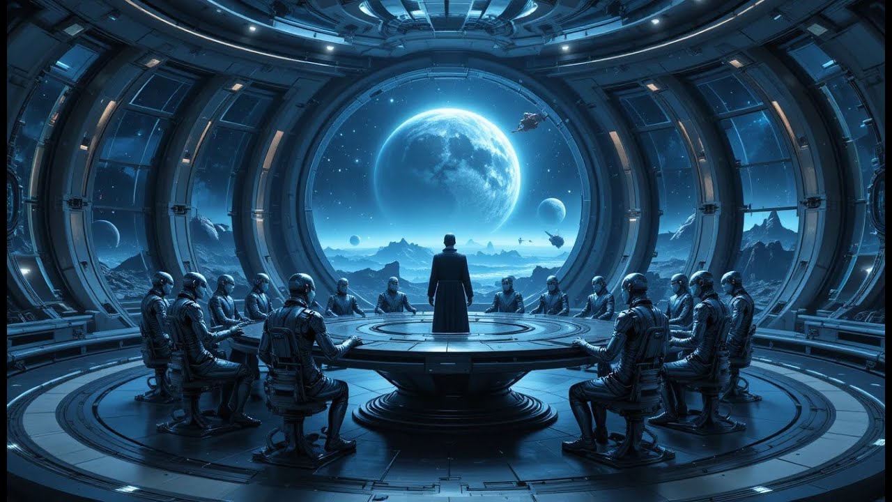 Terraner sind süß–bis sie tödlich werden: Warum die Invasion ihres Territoriums dein größter Fehler.