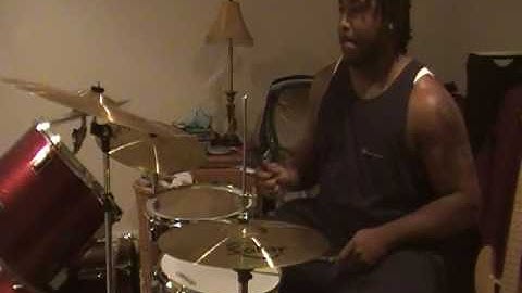 Lollipop Drum Cover version - Drum Cover performance video thumbnail