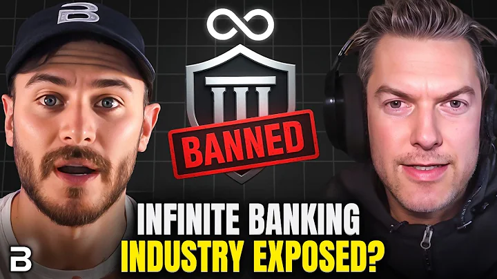 Why Rate of Return Is Killing the Infinite Banking Industry | @HazeltineLLC