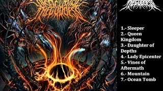 Disfiguring the Goddess - Sleeper | Full Album