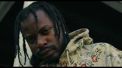 Mavado And Govana Fire Shot Brawlin | Earth A Hell