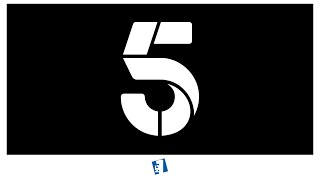 Logo History: Channel 5