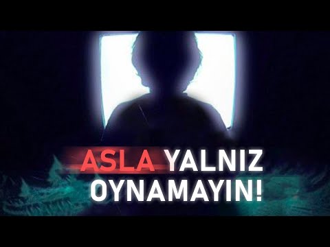 Tek Başınıza ASLA Oynamamanız Gereken 10 Oyun