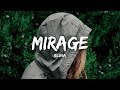 Elina - Mirage (Lyrics)