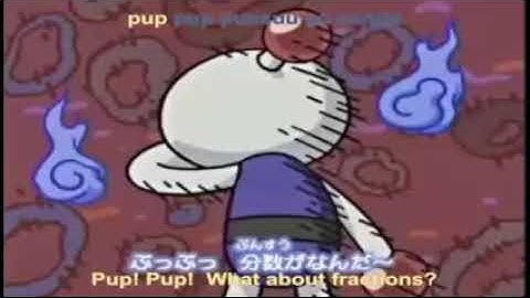 Some random meme video. [test for my new intro]