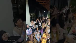 King Promise Is A Global Hit Maker!! Indonesia 🇮🇩