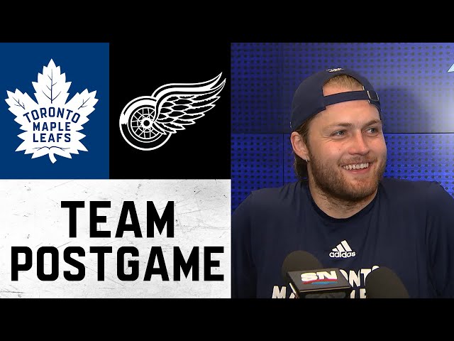 Maple Leafs alumni signed Adidas jersey