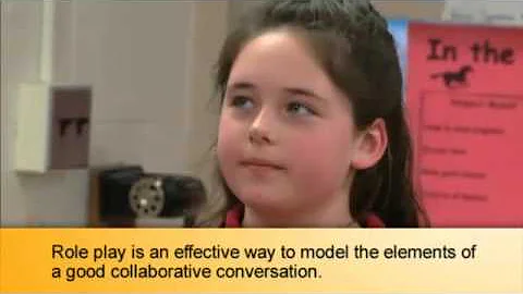 Collaborative Conversations