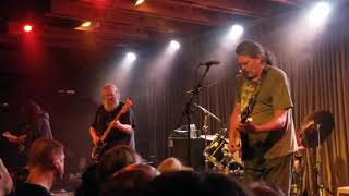 The Meat Puppets (original lineup) - Severed Goddess Hand Live at the Crescent Ballroom 11/24/18
