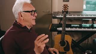 Trevor Horn - Track-by-track: Owner of a Lonely Heart feat. Rick Astley (Echoes: Ancient &amp; Modern)