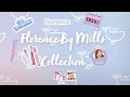 Florence By Mills collection!!💜🐳