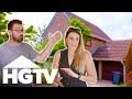 Couple Must Decide Quick On Beautiful Countryside Home | Mortgage Free Home