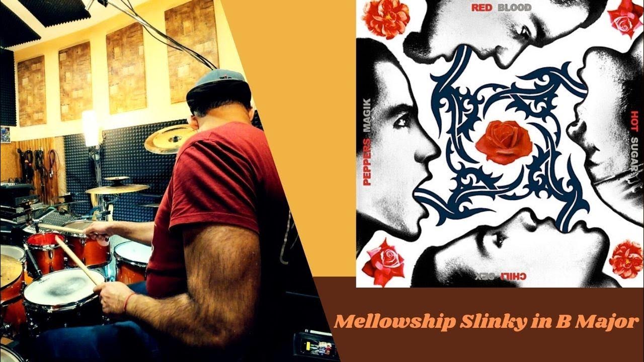 red-hot-chili-peppers-mellowship-slinky-in-b-major-drum-cover-youtube