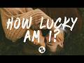 Alex Sampson - How Lucky Am I? (Lyrics)
