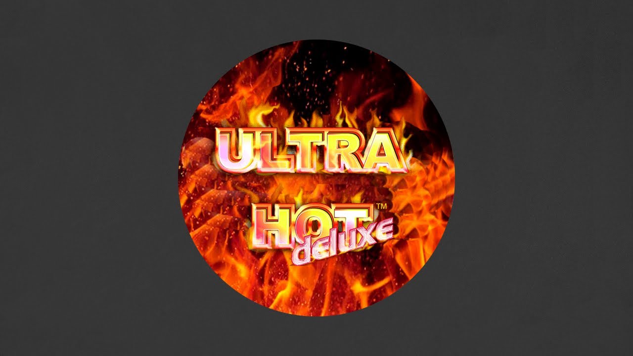 Ultra deluxe