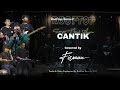 CANTIK (KAHITNA) - Live cover by (FIRMAN) at Rooftop Coffee