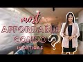 Most Affordable Rent-to-Own Condominium in Ortigas, Pasig City - Part 1