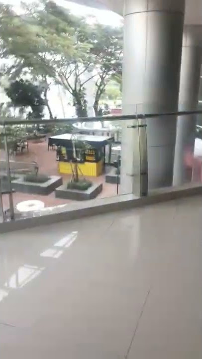 Gedung Perkantoran Spazio Surabaya... #shorts