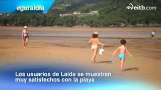 Download Lagu Laida, la playa más grande de Urdaibai MP3 Download Lagu Laida, la playa más grande de Urdaibai MP3