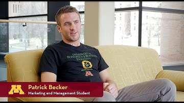 The Dept of Bioproducts and Biosystems Engineering at the University of Minnesota