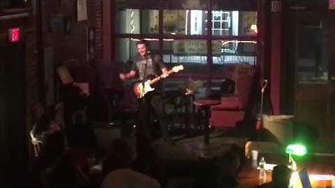 Bottle Full Of Whiskey - Chris Amato