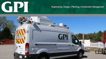 Mobile LiDAR