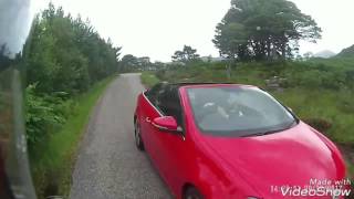 North coast 500 great roads stealth drift 2 by Eddy Pro Lay Carpets 78 views 6 years ago 19 minutes