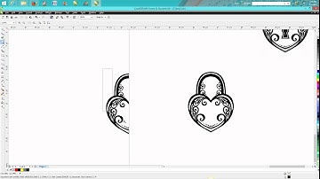 Corel Draw Tips & Tricks Clip Art clean up with a Twist