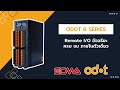 ODOT B series ครบจบตัวเดียวของ I/O Module เพื่อการทำงานในอุตสาหกรรมต่างๆ ได้อย่างครอบคลุม