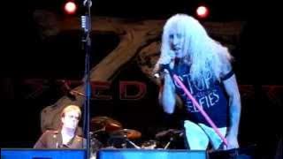 Twisted Sister - Street Justice (Live 2014)
