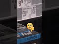 Finding $799 Generator for just $99 at Walmart 👀 #winter #funny