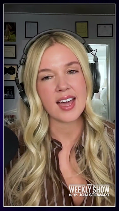 Tickleball | The Weekly Show with Jon Stewart