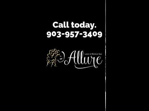 Hand rejuvenation by Allure Laser & Medical Spa