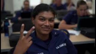 OCS 1-25 BOTC 144 Class Video