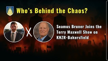 Chaos rond financiering miljardairs: Seamus Bruner onthult het ware complot van de controleurs