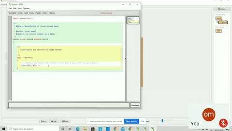 How to make games on green foot.