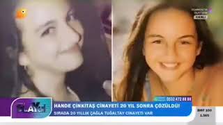 2020 Uçan Kuş Tv Ocak