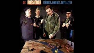 Die Kassierer - Ich bin Faul